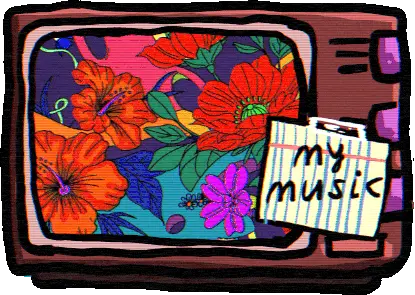 My Music